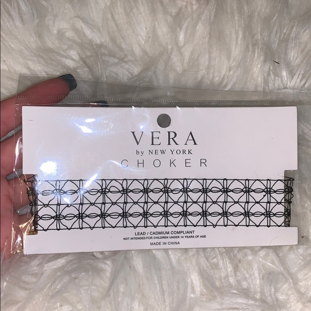 VERA choker